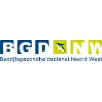 Bedrijfsgezondheidsdienst Noord West Logo