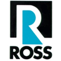 ROSS (WUXI) EQUIPMENT CO.,LTD. Logo