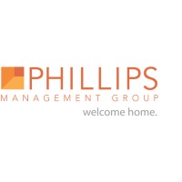 Phillips Management Group Logo