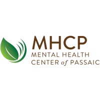 Mental Health Center of Passaic Logo