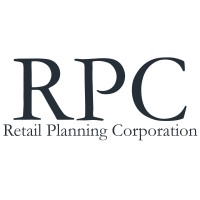 Retail Planning Corporation Logo