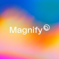 Magnify Logo