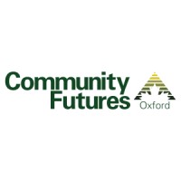 Community Futures Oxford Logo