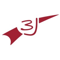 3J Consulting Logo