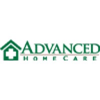 Advanced Home Care Logo