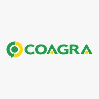 Coagra S.A. Logo