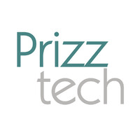 Prizztech Oy Logo