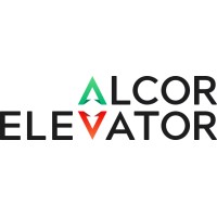 Alcor Elevator Ltd. Logo