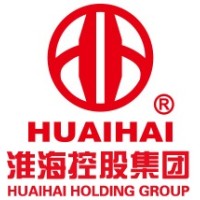 Huaihai Holding Group Logo
