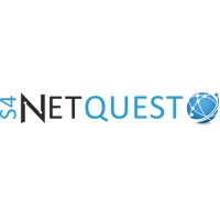 S4 NetQuest Logo