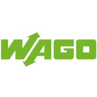 万可电子WAGO Logo