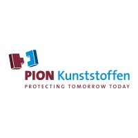 PION Kunststoffen BV Logo