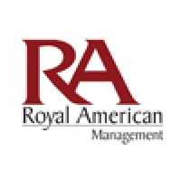 Royal American Management, Inc Logo