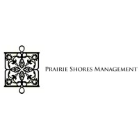 PRAIRIE SHORES PROPERTY MANAGEMENT CO. LLC Logo