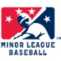 National Association of Professional Baseball Leagues Logo