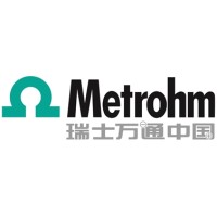 瑞士万通中国有限公司 Logo