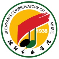 Shenyang Conservatory of Music Logo