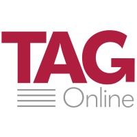 TAG Online Logo