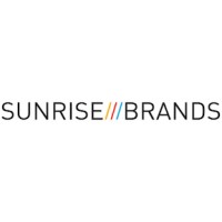 Sunrise Brands Logo