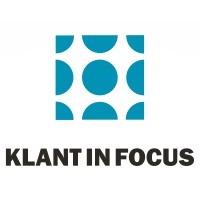 KLANTINFOCUS Logo