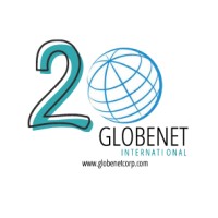 GlobeNet International Corp. Logo
