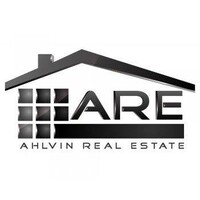Ahlvin Real Estate, LLC Logo