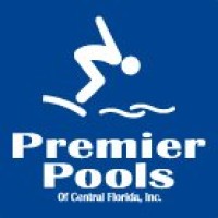 Premier Pools of Central Florida Logo