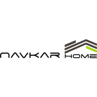 Navkar Home Logo