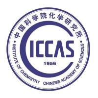Institute of Chemistry, Chinese Academy of Sciences CAS Logo