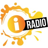 iRadio Ireland Logo