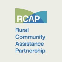 Rural Community Assistance Partnership, Inc. (RCAP) Logo