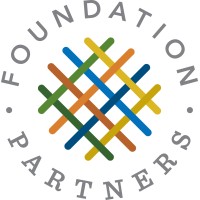 Foundation Partners Group Logo