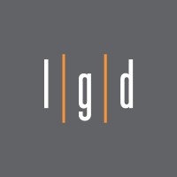 Lebowitz|Gould|Design, Inc. Logo