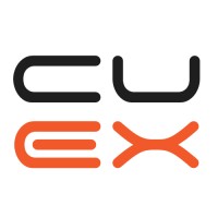 CUEX - customer experience consultancy Logo