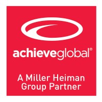 AchieveGlobal Mexico, socio de Miller Heiman Group Logo