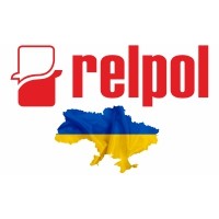 Relpol S.A. Logo