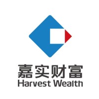 嘉实财富管理有限公司 Logo