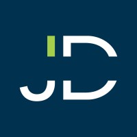 Jones DesLauriers Logo
