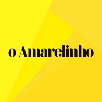 O Amarelinho - Vagas de emprego Logo