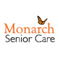 Monarch Senior Care Logo