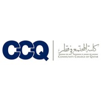 Community College of Qatar Logo
