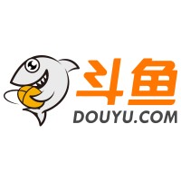 斗鱼TV Logo