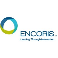 ENCORIS Group Corporation Logo