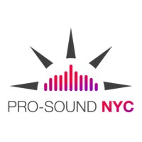Pro-Sound Logo