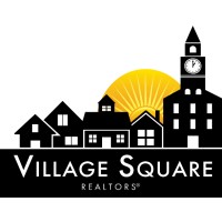 Village Square REALTORS Logo
