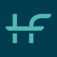 HealthFitness Logo