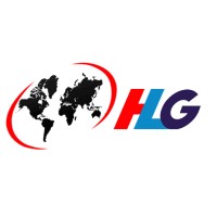 HLG Inc. Logo