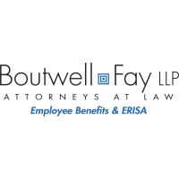 Boutwell Fay LLP Logo