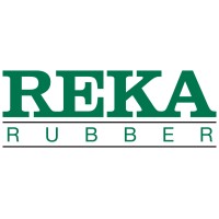 Reka Rubber Ltd Logo