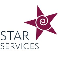 STAR Services Logo